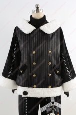 画像9: 高品質 実物撮影  リリア  Lilia  2025 ハロウィン ツイステ  ツイステッドワンダーランド  風 コスチューム コスプレ衣装  オーダーメイド (9)