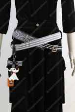 画像12: 高品質 実物撮影  シルバー Silver  2025 Lost in the Book 初めてのクリスマス  ツイステ  ツイステッドワンダーランド  風 コスチューム コスプレ衣装  オーダーメイド (12)