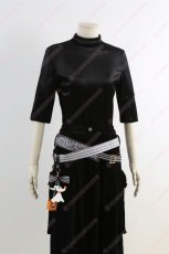 画像16: 高品質 実物撮影  シルバー Silver  2025 Lost in the Book 初めてのクリスマス  ツイステ  ツイステッドワンダーランド  風 コスチューム コスプレ衣装  オーダーメイド (16)