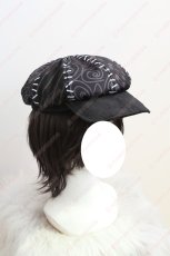 画像17: 高品質 実物撮影  シルバー Silver  2025 Lost in the Book 初めてのクリスマス  ツイステ  ツイステッドワンダーランド  風 コスチューム コスプレ衣装  オーダーメイド (17)