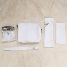 画像11: 高品質 実物撮影  巡音ルカ  アクセラレイト プロセカ プロジェクトセカイ カラフルステージ！ feat.初音ミク  風 コスプレ衣装 コスチューム オーダーメイド (11)