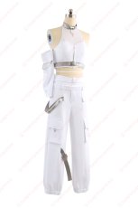 画像2: 高品質 実物撮影  巡音ルカ  アクセラレイト プロセカ プロジェクトセカイ カラフルステージ！ feat.初音ミク  風 コスプレ衣装 コスチューム オーダーメイド (2)