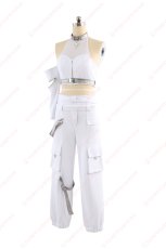 画像3: 高品質 実物撮影  巡音ルカ  アクセラレイト プロセカ プロジェクトセカイ カラフルステージ！ feat.初音ミク  風 コスプレ衣装 コスチューム オーダーメイド (3)