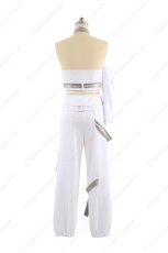 画像4: 高品質 実物撮影  巡音ルカ  アクセラレイト プロセカ プロジェクトセカイ カラフルステージ！ feat.初音ミク  風 コスプレ衣装 コスチューム オーダーメイド (4)