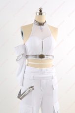 画像5: 高品質 実物撮影  巡音ルカ  アクセラレイト プロセカ プロジェクトセカイ カラフルステージ！ feat.初音ミク  風 コスプレ衣装 コスチューム オーダーメイド (5)