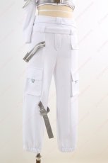 画像7: 高品質 実物撮影  巡音ルカ  アクセラレイト プロセカ プロジェクトセカイ カラフルステージ！ feat.初音ミク  風 コスプレ衣装 コスチューム オーダーメイド (7)