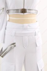 画像9: 高品質 実物撮影  巡音ルカ  アクセラレイト プロセカ プロジェクトセカイ カラフルステージ！ feat.初音ミク  風 コスプレ衣装 コスチューム オーダーメイド (9)