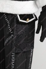 画像11: 高品質 実物撮影  ラギー  Ruggie  2025 Lost in the Book 初めてのクリスマス  ツイステ  ツイステッドワンダーランド  風 コスチューム コスプレ衣装  オーダーメイド (11)