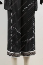 画像12: 高品質 実物撮影  ラギー  Ruggie  2025 Lost in the Book 初めてのクリスマス  ツイステ  ツイステッドワンダーランド  風 コスチューム コスプレ衣装  オーダーメイド (12)