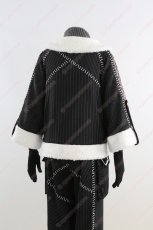 画像13: 高品質 実物撮影  ラギー  Ruggie  2025 Lost in the Book 初めてのクリスマス  ツイステ  ツイステッドワンダーランド  風 コスチューム コスプレ衣装  オーダーメイド (13)