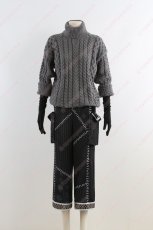 画像14: 高品質 実物撮影  ラギー  Ruggie  2025 Lost in the Book 初めてのクリスマス  ツイステ  ツイステッドワンダーランド  風 コスチューム コスプレ衣装  オーダーメイド (14)