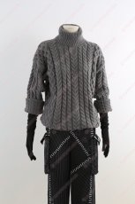 画像15: 高品質 実物撮影  ラギー  Ruggie  2025 Lost in the Book 初めてのクリスマス  ツイステ  ツイステッドワンダーランド  風 コスチューム コスプレ衣装  オーダーメイド (15)