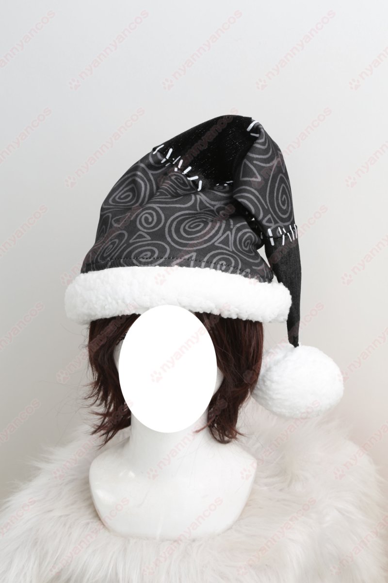 画像16: 高品質 実物撮影  ラギー  Ruggie  2025 Lost in the Book 初めてのクリスマス  ツイステ  ツイステッドワンダーランド  風 コスチューム コスプレ衣装  オーダーメイド (16)