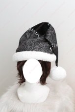 画像16: 高品質 実物撮影  ラギー  Ruggie  2025 Lost in the Book 初めてのクリスマス  ツイステ  ツイステッドワンダーランド  風 コスチューム コスプレ衣装  オーダーメイド (16)