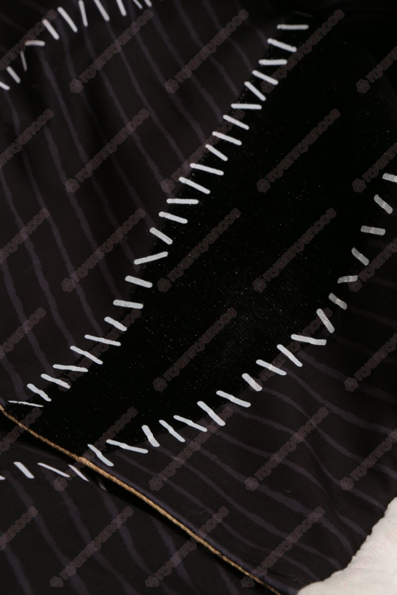 画像17: 高品質 実物撮影  ラギー  Ruggie  2025 Lost in the Book 初めてのクリスマス  ツイステ  ツイステッドワンダーランド  風 コスチューム コスプレ衣装  オーダーメイド (17)