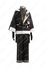 画像2: 高品質 実物撮影  ラギー  Ruggie  2025 Lost in the Book 初めてのクリスマス  ツイステ  ツイステッドワンダーランド  風 コスチューム コスプレ衣装  オーダーメイド (2)