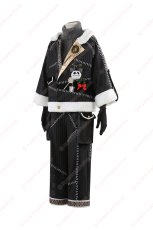 画像3: 高品質 実物撮影  ラギー  Ruggie  2025 Lost in the Book 初めてのクリスマス  ツイステ  ツイステッドワンダーランド  風 コスチューム コスプレ衣装  オーダーメイド (3)