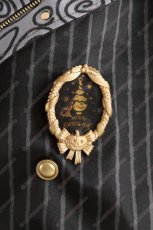 画像8: 高品質 実物撮影  ラギー  Ruggie  2025 Lost in the Book 初めてのクリスマス  ツイステ  ツイステッドワンダーランド  風 コスチューム コスプレ衣装  オーダーメイド (8)