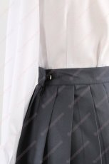 画像17: 高品質 実物撮影 ケイ Key ブルアカ ブルーアーカイブ  Blue Archive 風 コスプレ衣装 コスチューム オーダーメイド (17)