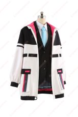 画像2: 高品質 実物撮影 ケイ Key ブルアカ ブルーアーカイブ  Blue Archive 風 コスプレ衣装 コスチューム オーダーメイド (2)