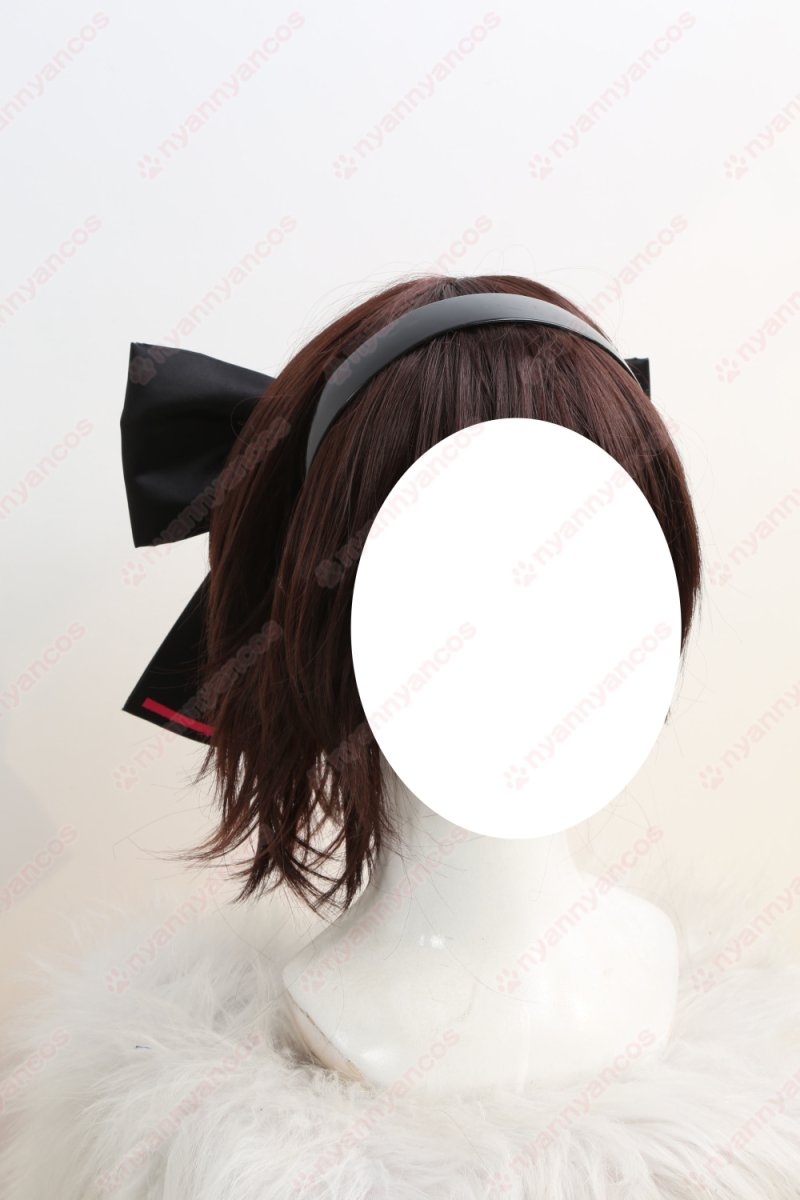 画像20: 高品質 実物撮影 ケイ Key ブルアカ ブルーアーカイブ  Blue Archive 風 コスプレ衣装 コスチューム オーダーメイド (20)