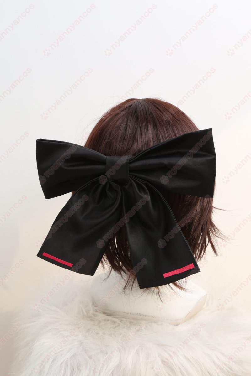 画像21: 高品質 実物撮影 ケイ Key ブルアカ ブルーアーカイブ  Blue Archive 風 コスプレ衣装 コスチューム オーダーメイド (21)