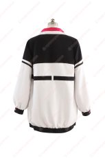 画像4: 高品質 実物撮影 ケイ Key ブルアカ ブルーアーカイブ  Blue Archive 風 コスプレ衣装 コスチューム オーダーメイド (4)