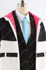 画像5: 高品質 実物撮影 ケイ Key ブルアカ ブルーアーカイブ  Blue Archive 風 コスプレ衣装 コスチューム オーダーメイド (5)