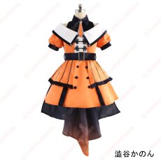 画像1: 高品質 実物撮影 澁谷かのん  唐可可 タンクゥクゥ　嵐千砂都　平安名すみれ　葉月恋　桜小路きな子　米女メイ　若菜四季　鬼塚夏美　鬼塚冬毬　ウィーン・マルガレーテ LoveLive!Superstar!! ラブライブ！スーパースター!!  Liella! 風 コスチューム コスプレ衣装  オーダーメイド (1)