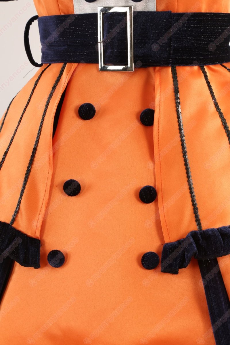 画像10: 高品質 実物撮影 澁谷かのん  唐可可 タンクゥクゥ　嵐千砂都　平安名すみれ　葉月恋　桜小路きな子　米女メイ　若菜四季　鬼塚夏美　鬼塚冬毬　ウィーン・マルガレーテ LoveLive!Superstar!! ラブライブ！スーパースター!!  Liella! 風 コスチューム コスプレ衣装  オーダーメイド (10)