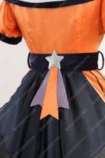 画像13: 高品質 実物撮影 澁谷かのん  唐可可 タンクゥクゥ　嵐千砂都　平安名すみれ　葉月恋　桜小路きな子　米女メイ　若菜四季　鬼塚夏美　鬼塚冬毬　ウィーン・マルガレーテ LoveLive!Superstar!! ラブライブ！スーパースター!!  Liella! 風 コスチューム コスプレ衣装  オーダーメイド (13)