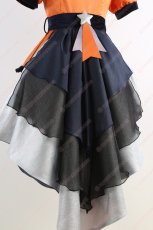 画像14: 高品質 実物撮影 澁谷かのん  唐可可 タンクゥクゥ　嵐千砂都　平安名すみれ　葉月恋　桜小路きな子　米女メイ　若菜四季　鬼塚夏美　鬼塚冬毬　ウィーン・マルガレーテ LoveLive!Superstar!! ラブライブ！スーパースター!!  Liella! 風 コスチューム コスプレ衣装  オーダーメイド (14)