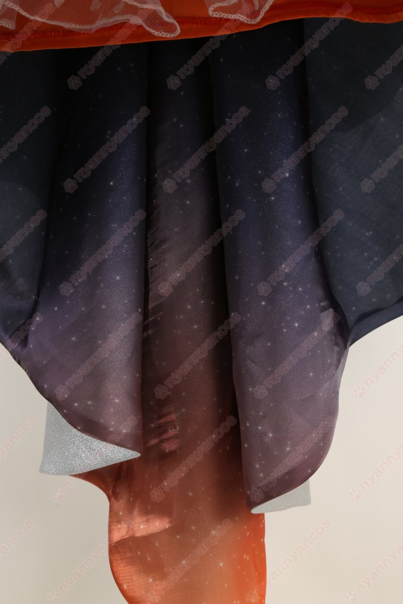 画像15: 高品質 実物撮影 澁谷かのん  唐可可 タンクゥクゥ　嵐千砂都　平安名すみれ　葉月恋　桜小路きな子　米女メイ　若菜四季　鬼塚夏美　鬼塚冬毬　ウィーン・マルガレーテ LoveLive!Superstar!! ラブライブ！スーパースター!!  Liella! 風 コスチューム コスプレ衣装  オーダーメイド (15)