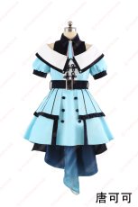 画像17: 高品質 実物撮影 澁谷かのん  唐可可 タンクゥクゥ　嵐千砂都　平安名すみれ　葉月恋　桜小路きな子　米女メイ　若菜四季　鬼塚夏美　鬼塚冬毬　ウィーン・マルガレーテ LoveLive!Superstar!! ラブライブ！スーパースター!!  Liella! 風 コスチューム コスプレ衣装  オーダーメイド (17)