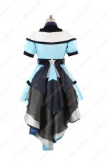 画像20: 高品質 実物撮影 澁谷かのん  唐可可 タンクゥクゥ　嵐千砂都　平安名すみれ　葉月恋　桜小路きな子　米女メイ　若菜四季　鬼塚夏美　鬼塚冬毬　ウィーン・マルガレーテ LoveLive!Superstar!! ラブライブ！スーパースター!!  Liella! 風 コスチューム コスプレ衣装  オーダーメイド (20)