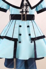 画像22: 高品質 実物撮影 澁谷かのん  唐可可 タンクゥクゥ　嵐千砂都　平安名すみれ　葉月恋　桜小路きな子　米女メイ　若菜四季　鬼塚夏美　鬼塚冬毬　ウィーン・マルガレーテ LoveLive!Superstar!! ラブライブ！スーパースター!!  Liella! 風 コスチューム コスプレ衣装  オーダーメイド (22)