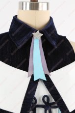 画像23: 高品質 実物撮影 澁谷かのん  唐可可 タンクゥクゥ　嵐千砂都　平安名すみれ　葉月恋　桜小路きな子　米女メイ　若菜四季　鬼塚夏美　鬼塚冬毬　ウィーン・マルガレーテ LoveLive!Superstar!! ラブライブ！スーパースター!!  Liella! 風 コスチューム コスプレ衣装  オーダーメイド (23)