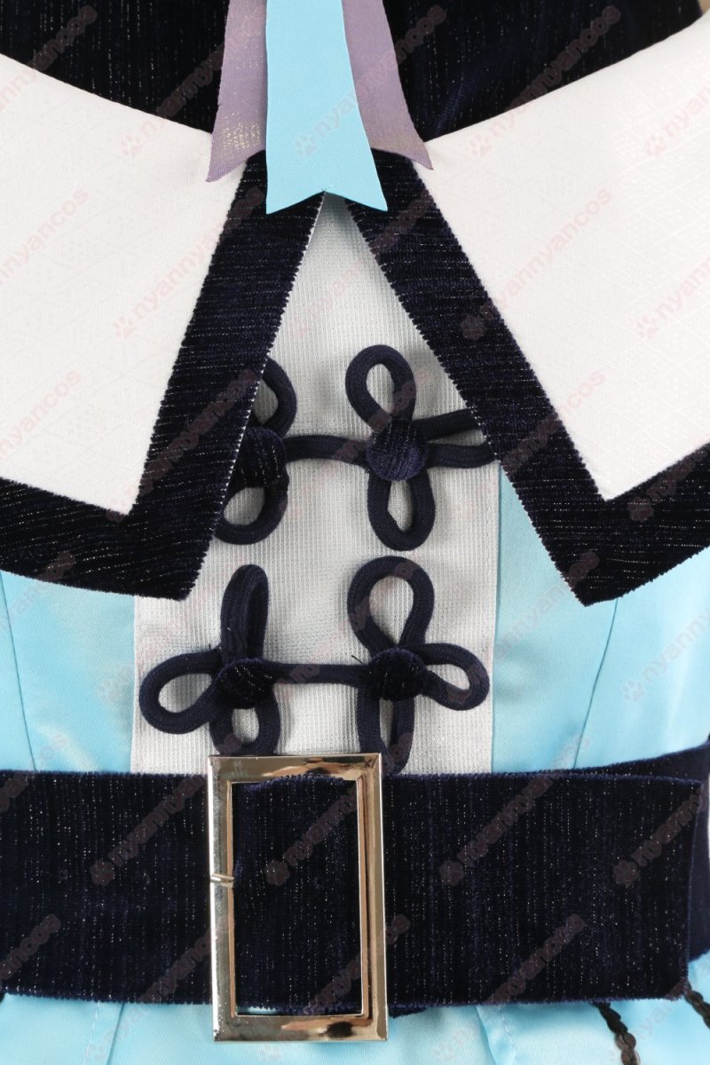 画像24: 高品質 実物撮影 澁谷かのん  唐可可 タンクゥクゥ　嵐千砂都　平安名すみれ　葉月恋　桜小路きな子　米女メイ　若菜四季　鬼塚夏美　鬼塚冬毬　ウィーン・マルガレーテ LoveLive!Superstar!! ラブライブ！スーパースター!!  Liella! 風 コスチューム コスプレ衣装  オーダーメイド (24)