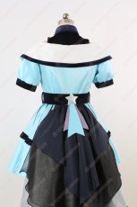 画像27: 高品質 実物撮影 澁谷かのん  唐可可 タンクゥクゥ　嵐千砂都　平安名すみれ　葉月恋　桜小路きな子　米女メイ　若菜四季　鬼塚夏美　鬼塚冬毬　ウィーン・マルガレーテ LoveLive!Superstar!! ラブライブ！スーパースター!!  Liella! 風 コスチューム コスプレ衣装  オーダーメイド (27)