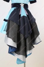 画像28: 高品質 実物撮影 澁谷かのん  唐可可 タンクゥクゥ　嵐千砂都　平安名すみれ　葉月恋　桜小路きな子　米女メイ　若菜四季　鬼塚夏美　鬼塚冬毬　ウィーン・マルガレーテ LoveLive!Superstar!! ラブライブ！スーパースター!!  Liella! 風 コスチューム コスプレ衣装  オーダーメイド (28)