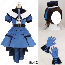 画像32: 高品質 実物撮影 澁谷かのん  唐可可 タンクゥクゥ　嵐千砂都　平安名すみれ　葉月恋　桜小路きな子　米女メイ　若菜四季　鬼塚夏美　鬼塚冬毬　ウィーン・マルガレーテ LoveLive!Superstar!! ラブライブ！スーパースター!!  Liella! 風 コスチューム コスプレ衣装  オーダーメイド (32)