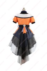 画像4: 高品質 実物撮影 澁谷かのん  唐可可 タンクゥクゥ　嵐千砂都　平安名すみれ　葉月恋　桜小路きな子　米女メイ　若菜四季　鬼塚夏美　鬼塚冬毬　ウィーン・マルガレーテ LoveLive!Superstar!! ラブライブ！スーパースター!!  Liella! 風 コスチューム コスプレ衣装  オーダーメイド (4)