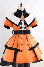 画像5: 高品質 実物撮影 澁谷かのん  唐可可 タンクゥクゥ　嵐千砂都　平安名すみれ　葉月恋　桜小路きな子　米女メイ　若菜四季　鬼塚夏美　鬼塚冬毬　ウィーン・マルガレーテ LoveLive!Superstar!! ラブライブ！スーパースター!!  Liella! 風 コスチューム コスプレ衣装  オーダーメイド (5)