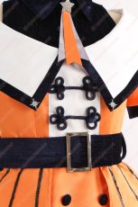 画像6: 高品質 実物撮影 澁谷かのん  唐可可 タンクゥクゥ　嵐千砂都　平安名すみれ　葉月恋　桜小路きな子　米女メイ　若菜四季　鬼塚夏美　鬼塚冬毬　ウィーン・マルガレーテ LoveLive!Superstar!! ラブライブ！スーパースター!!  Liella! 風 コスチューム コスプレ衣装  オーダーメイド (6)