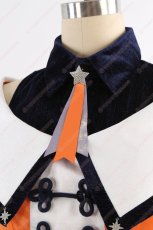 画像7: 高品質 実物撮影 澁谷かのん  唐可可 タンクゥクゥ　嵐千砂都　平安名すみれ　葉月恋　桜小路きな子　米女メイ　若菜四季　鬼塚夏美　鬼塚冬毬　ウィーン・マルガレーテ LoveLive!Superstar!! ラブライブ！スーパースター!!  Liella! 風 コスチューム コスプレ衣装  オーダーメイド (7)