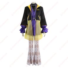 画像1: 高品質 実物撮影 瑠何 ルカ  STRANGE EDEN ストレンジエデン  風 コスプレ衣装 コスチューム オーダーメイド (1)