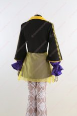 画像11: 高品質 実物撮影 瑠何 ルカ  STRANGE EDEN ストレンジエデン  風 コスプレ衣装 コスチューム オーダーメイド (11)