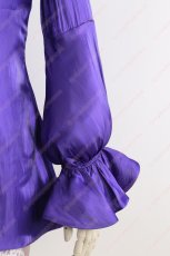 画像15: 高品質 実物撮影 瑠何 ルカ  STRANGE EDEN ストレンジエデン  風 コスプレ衣装 コスチューム オーダーメイド (15)