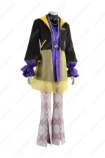 画像2: 高品質 実物撮影 瑠何 ルカ  STRANGE EDEN ストレンジエデン  風 コスプレ衣装 コスチューム オーダーメイド (2)