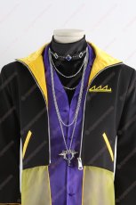 画像6: 高品質 実物撮影 瑠何 ルカ  STRANGE EDEN ストレンジエデン  風 コスプレ衣装 コスチューム オーダーメイド (6)